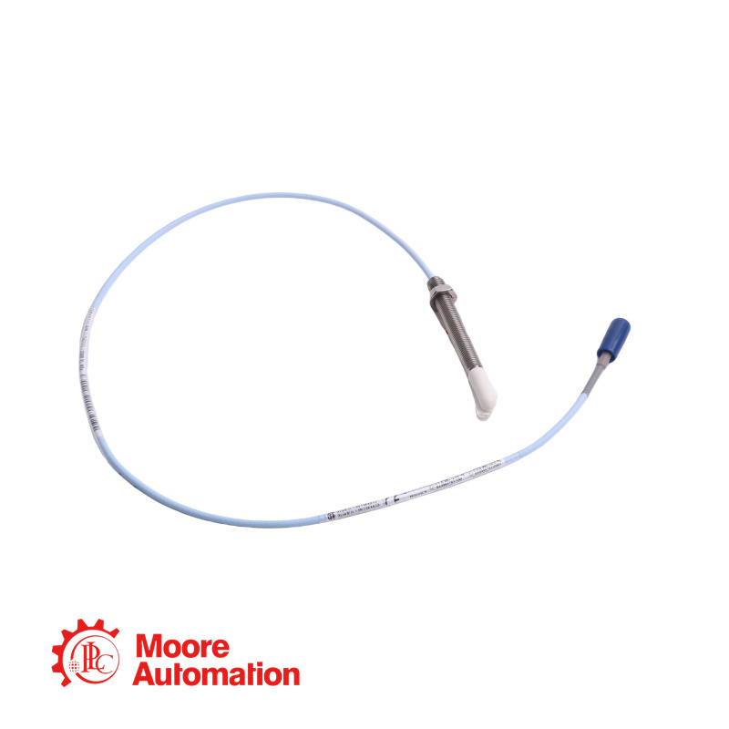 Bently Nevada 330903-00-17-05-02-00 3300 NSv nabijheidssondes