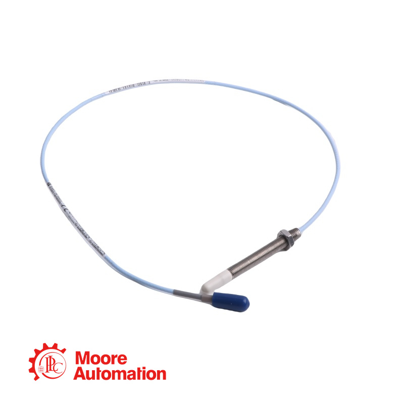 Bently Nevada 330903-00-23-05-02-00 3300 NSv nabijheidssondes