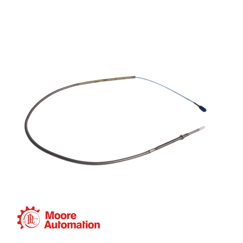 Bently Nevada 330904-00-16-05-02-00 3300 NSv nabijheidssondes