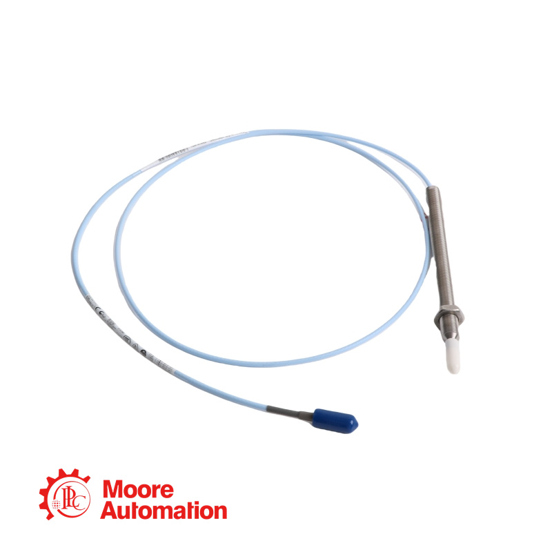 Bently Nevada 330905-00-12-05-02-00 3300 NSv nabijheidssondes