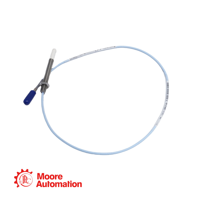 Bently Nevada 330903-00-08-10-01-CN 3300 NSv nabijheidssondes