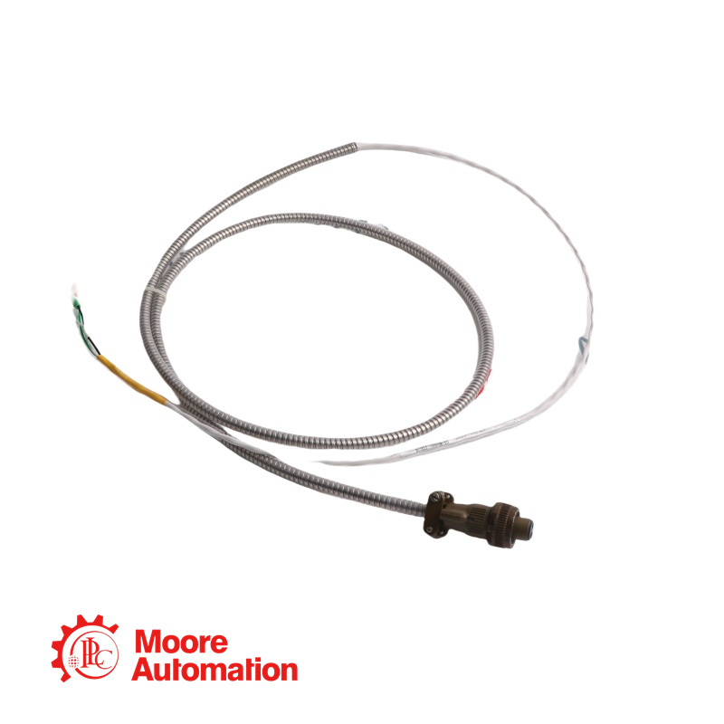 Bently Nevada 84661-06 Sensor Proximity Probe Kabel