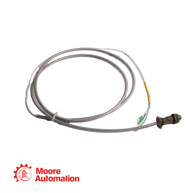 Bently Nevada 84661-08 Sensor Proximity Probe Kabel