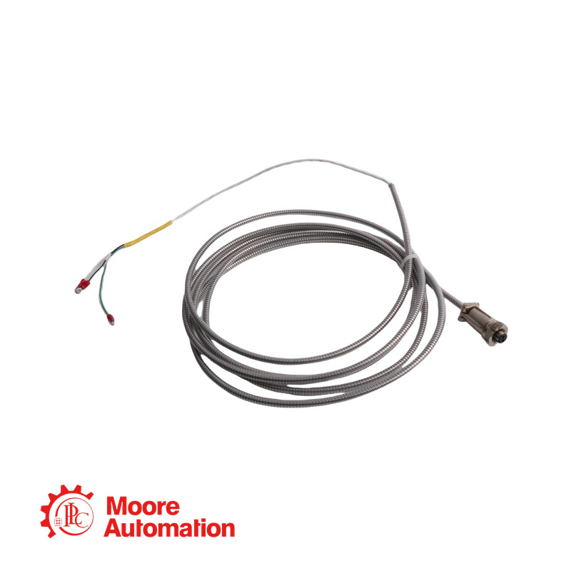 Bently Nevada 84661-12 Sensor Proximity Probe Kabel