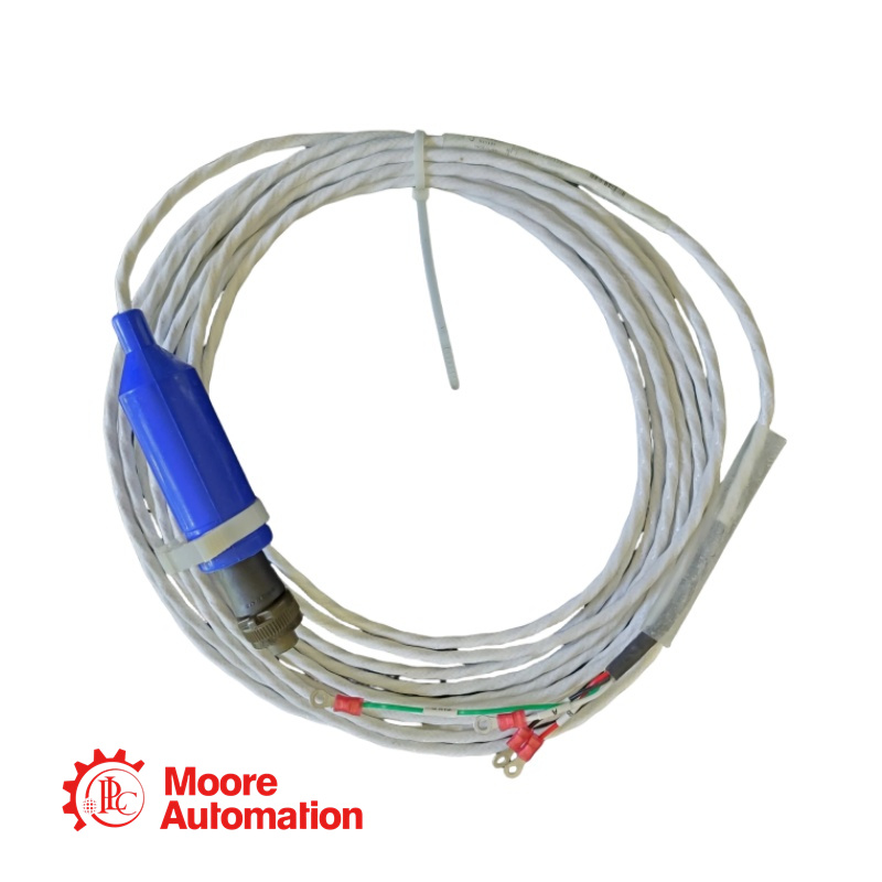 Bently Nevada 130539-06 Interconnect-kabel