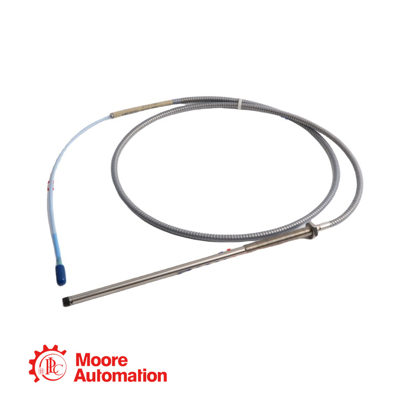 Bently Nevada 330194-11-21-15-00 Extended Temperature Range (ETR) nabijheidssondes