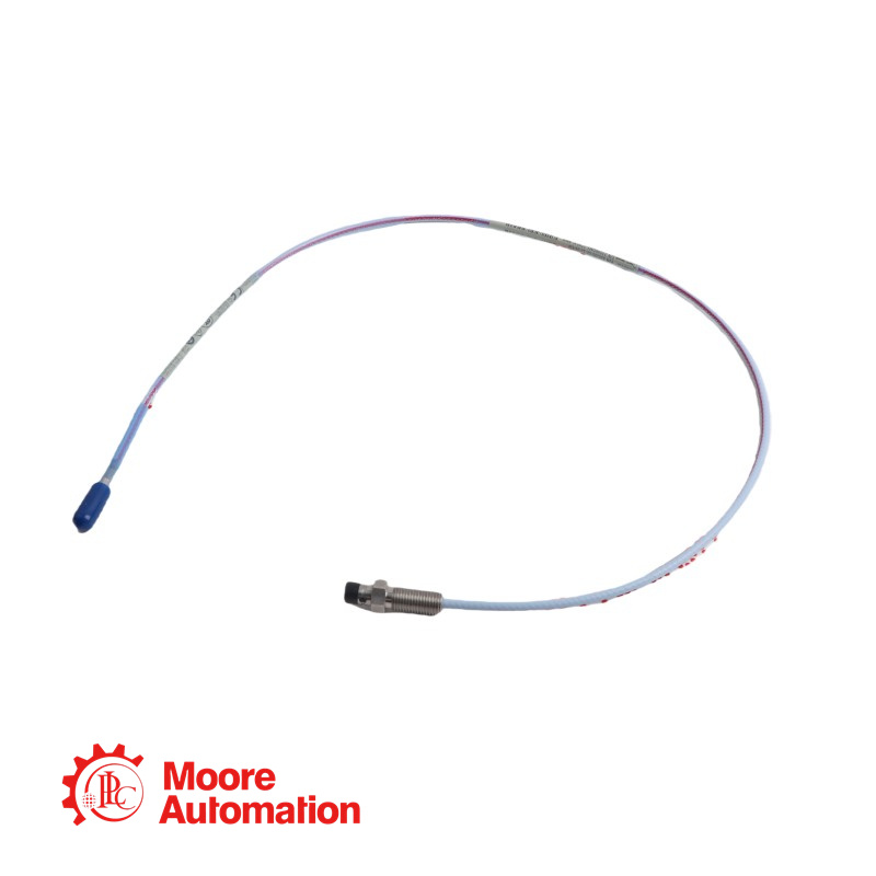 Bently Nevada 330195-02-12-05-00 Extended Temperature Range (ETR) Reverse Mount Probes