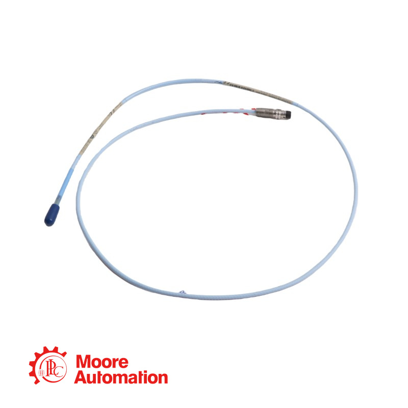 Bently Nevada 330196-05-30-10-00 Extended Temperature Range (ETR) Reverse Mount Probes