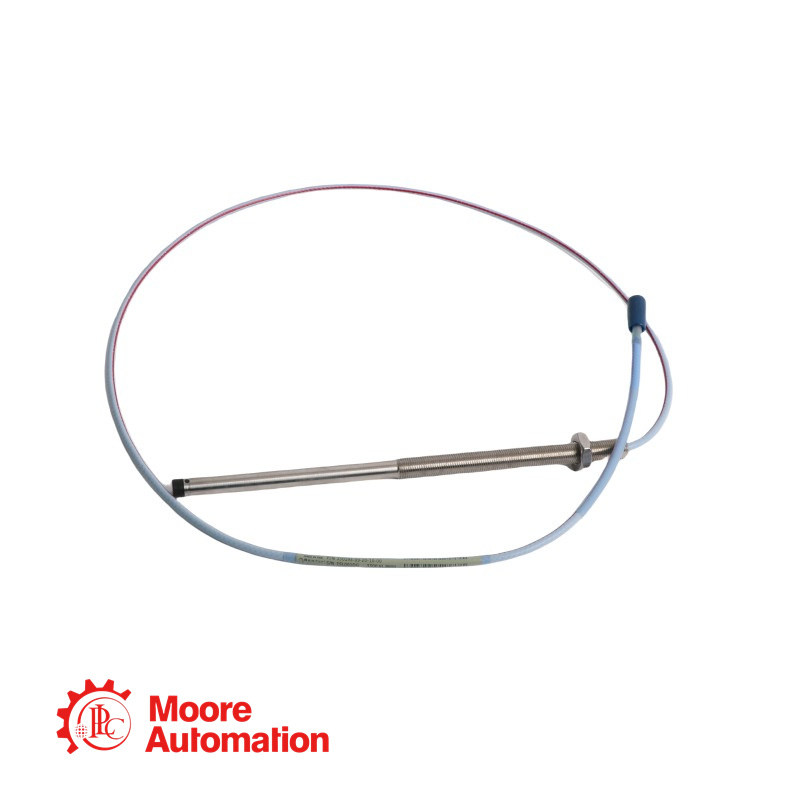 Bently Nevada 330193-10-17-10-00 Extended Temperature Range (ETR) nabijheidssondes