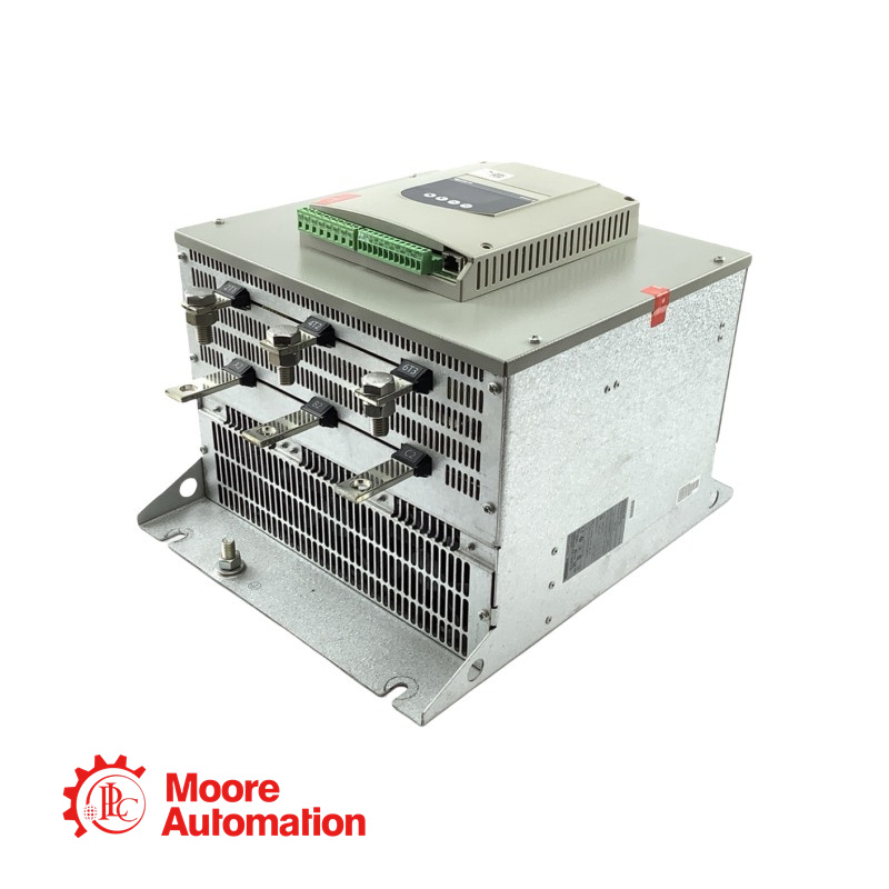 Schneider ATS48C21Q ATS48-serie softstarter