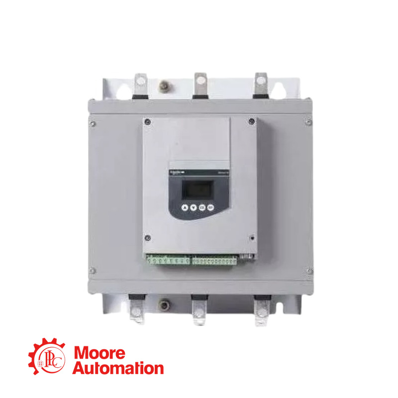 Schneider ATS48C21Q ATS48-serie softstarter