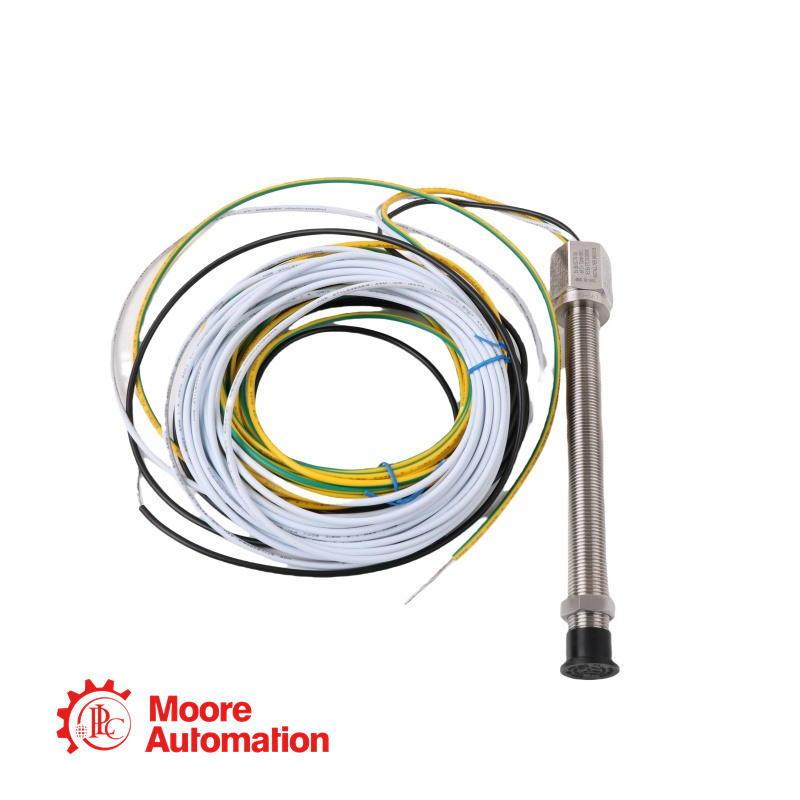 AI-Tek 70085-1010-205 Passieve snelheidssensor