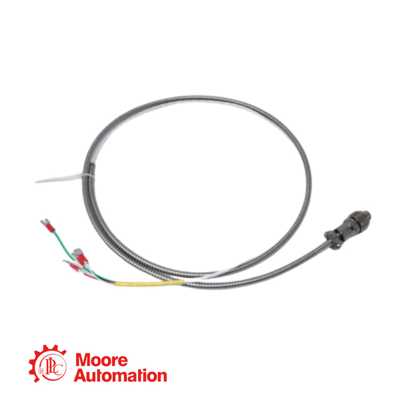 Bently Nevada 16710-67 Interconnect-kabel