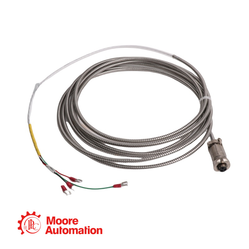 Bently Nevada 16710-17 Interconnect-kabel