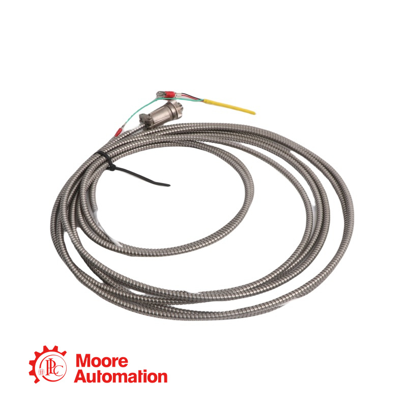 Bently Nevada 16710-23 Interconnect-kabel