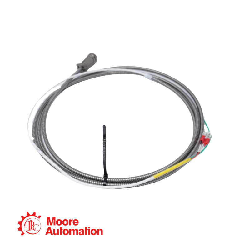 Bently Nevada 16710-13 Interconnect-kabel