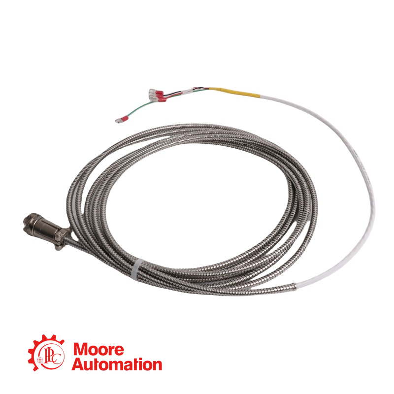 Bently Nevada 16710-16 Interconnect-kabel