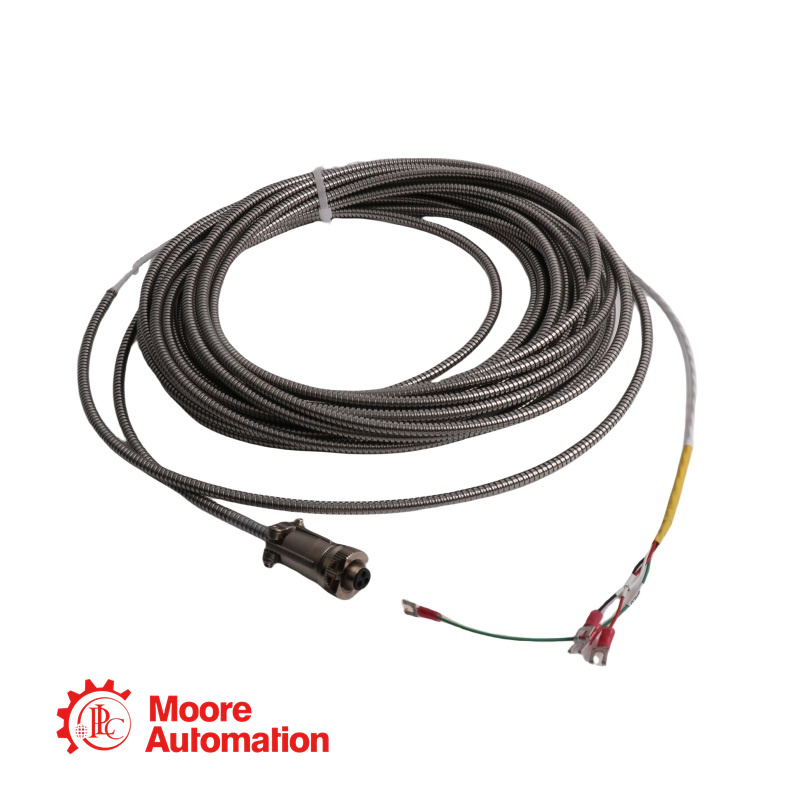 Bently Nevada 16710-50 Interconnect-kabel