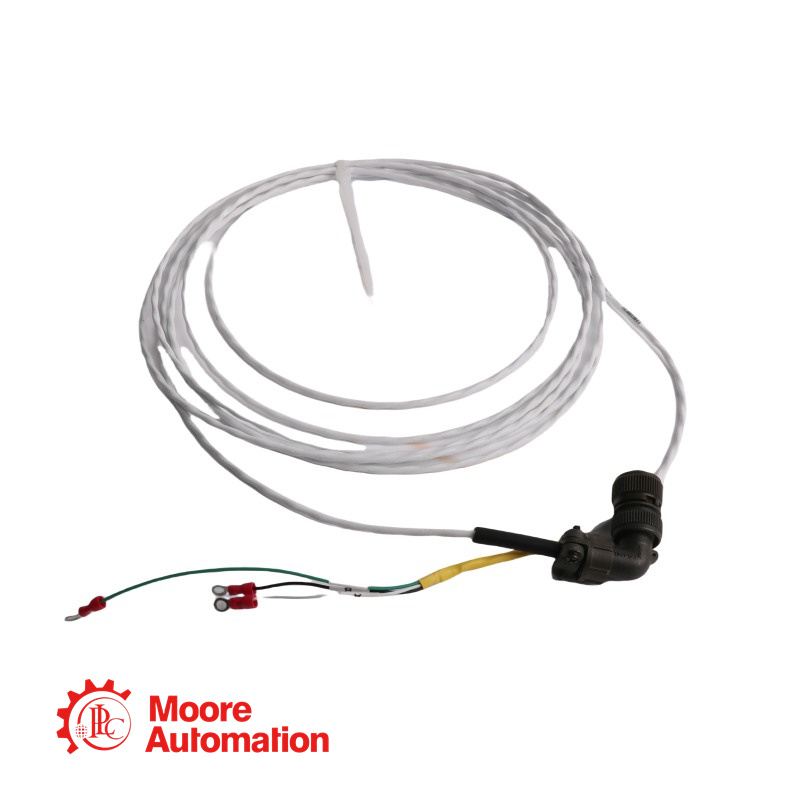 Bently Nevada 89477-32 Velomitor piëzo-snelheidssensoren