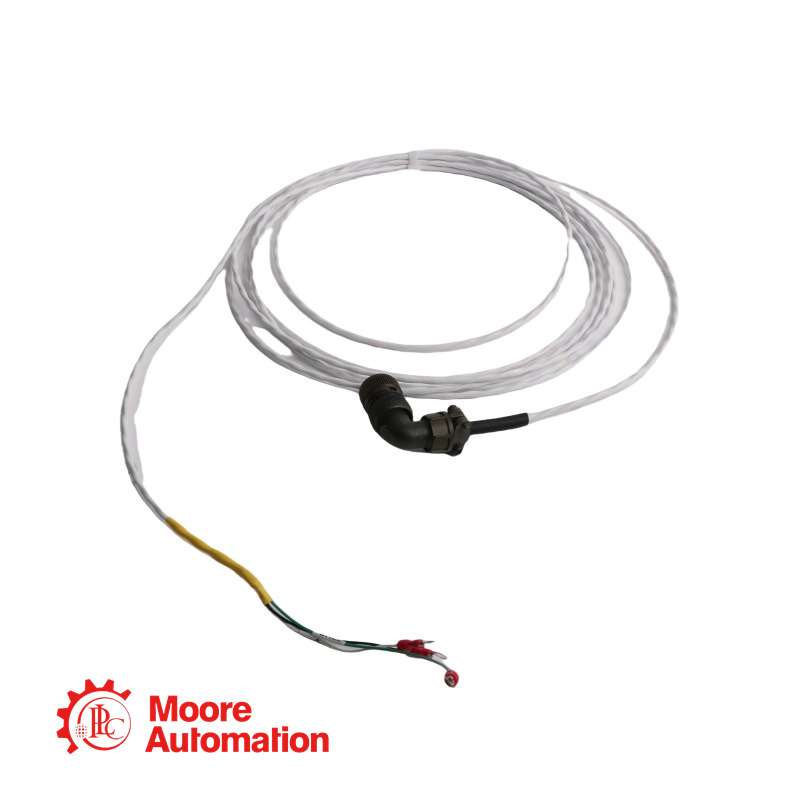 Bently Nevada 89477-33 Velomitor piëzo-snelheidssensoren