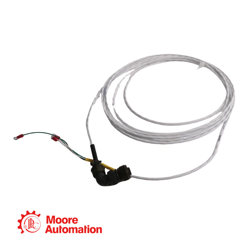 Bently Nevada 89477-50 Velomitor piëzo-snelheidssensoren