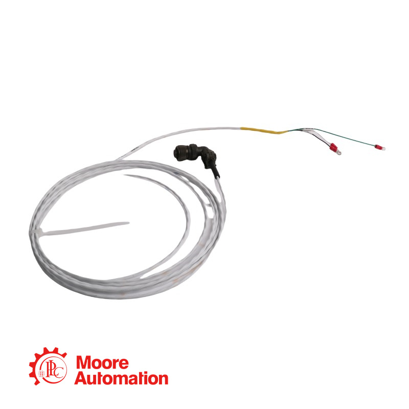 Bently Nevada 89477-10 Velomitor piëzo-snelheidssensoren