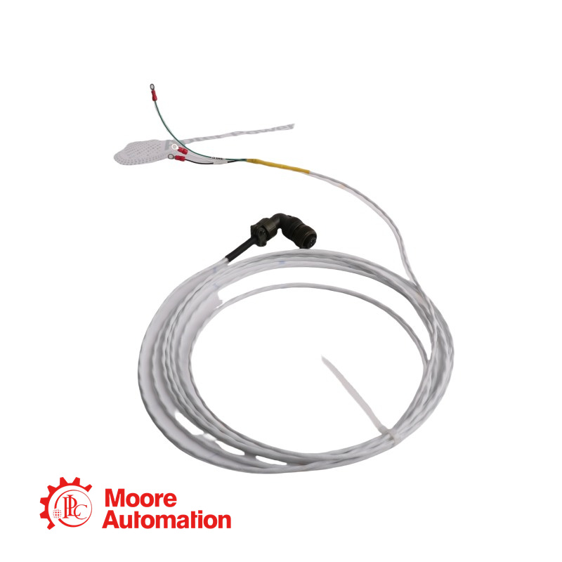 Bently Nevada 89477-08 Velomitor piëzo-snelheidssensoren