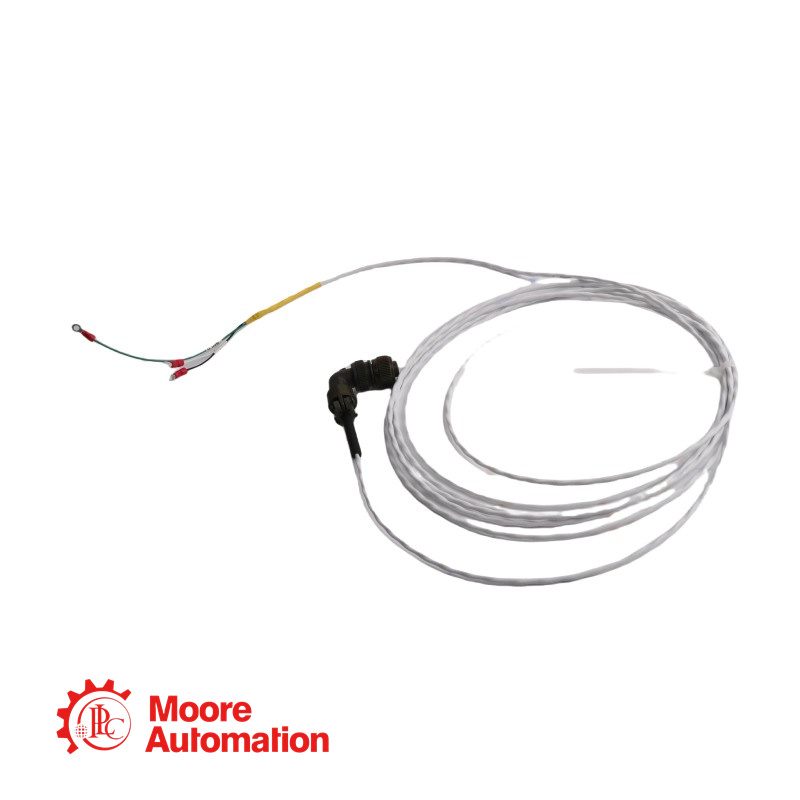 Bently Nevada 89477-12 Velomitor piëzo-snelheidssensoren