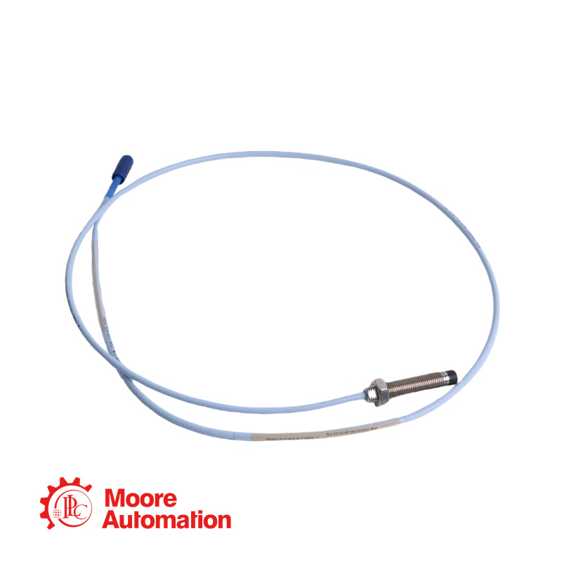 Bently Nevada 330101-00-15-10-01-00 3300 XL 8 mm nabijheidssondes