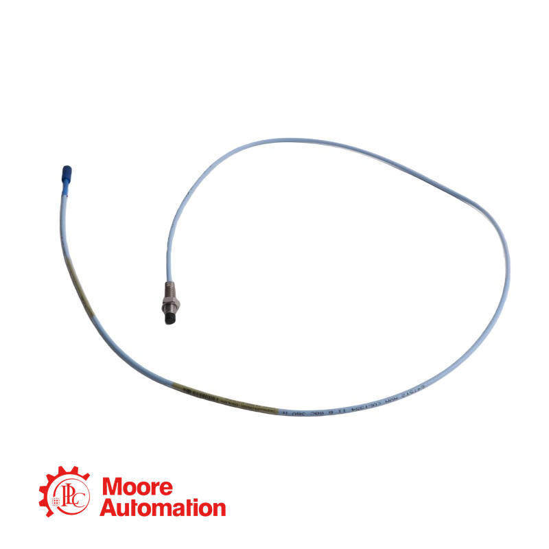 Bently Nevada 330101-00-12-10-01-05 3300 XL 8 mm nabijheidssondes