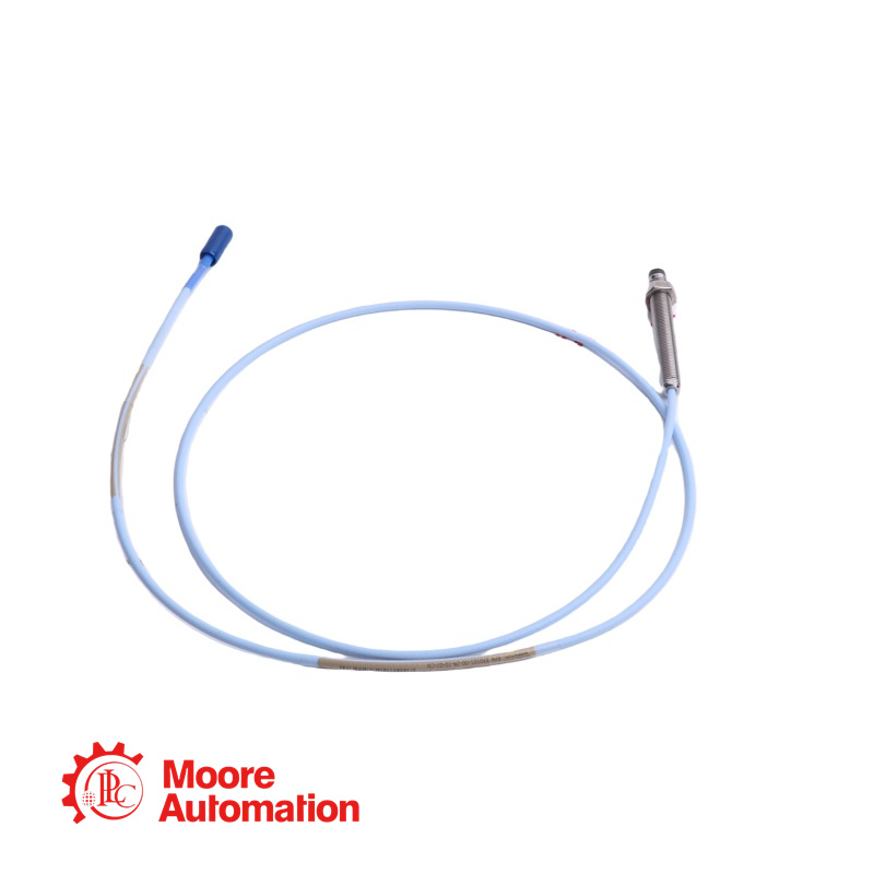 Bently Nevada 330101-00-25-10-01-05 3300 XL 8 mm nabijheidssondes