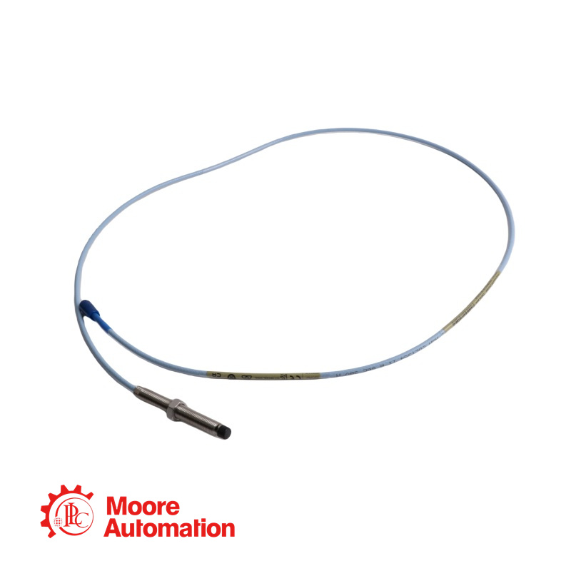 Bently Nevada 330101-00-41-10-02-05 3300 XL 8 mm nabijheidssondes