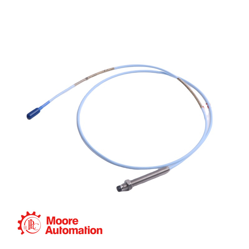 Bently Nevada 330101-00-28-10-02-CN 3300 XL 8 mm nabijheidssondes