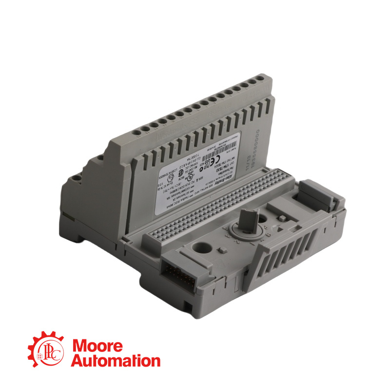 PLC 1794-TB3K Flex I/O-terminalbasiseenheid