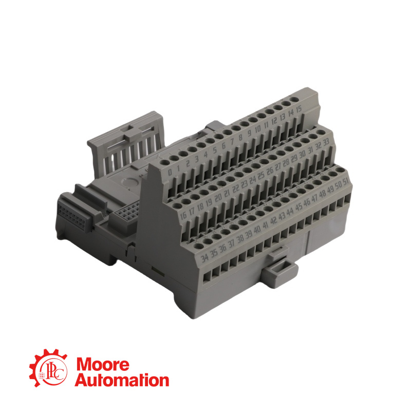 PLC 1794-TB3K Flex I/O-terminalbasiseenheid