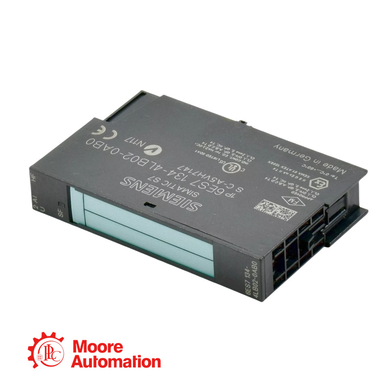 Siemens 6ES7134-4LB02-0AB0 ELEKTRONISCHE MODULE