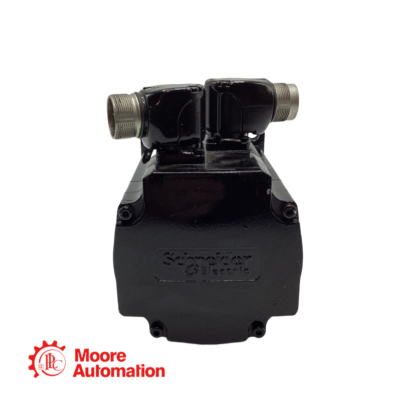 Schneider SH31001P11A2000 servomotor