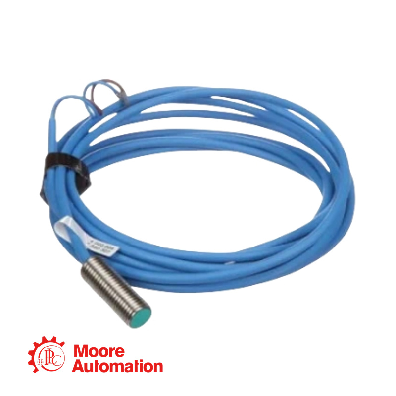 P+F NJ1,5-8GM-N Inductieve sensor