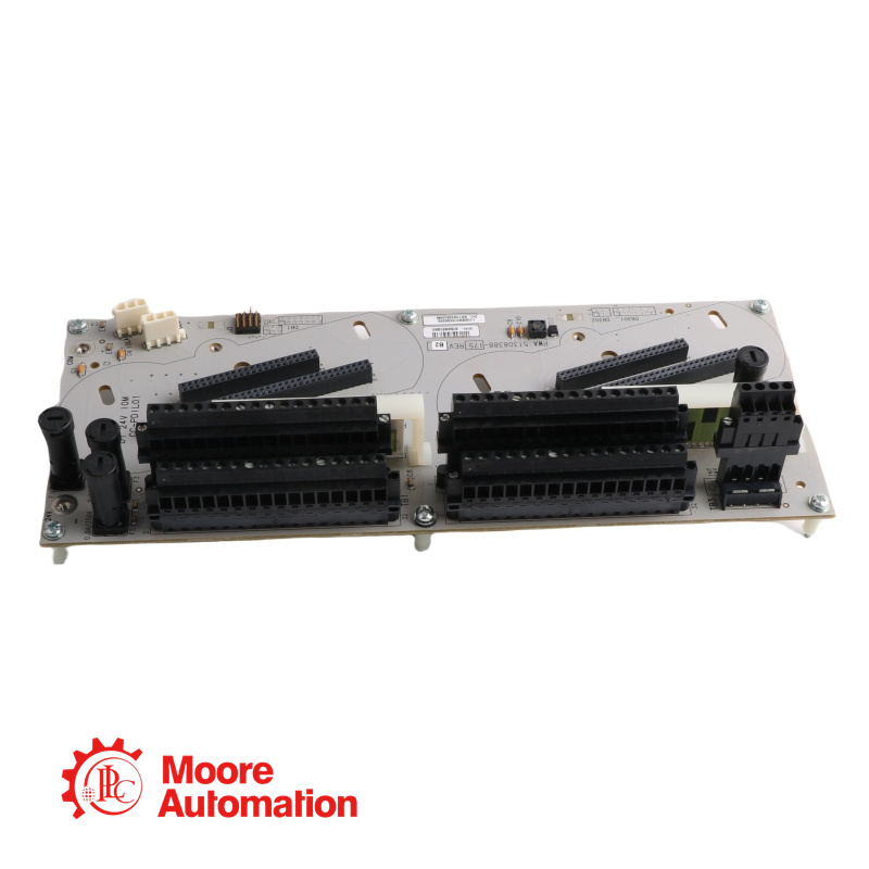 Honeywell CC-TDIL11 51308388-175 besturingsprintplaat