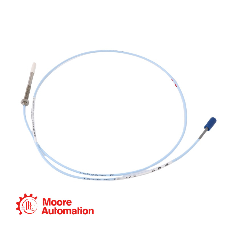 Bently Nevada 330901-14-43-05-02-05 3300 NSv Nabijheidssondes