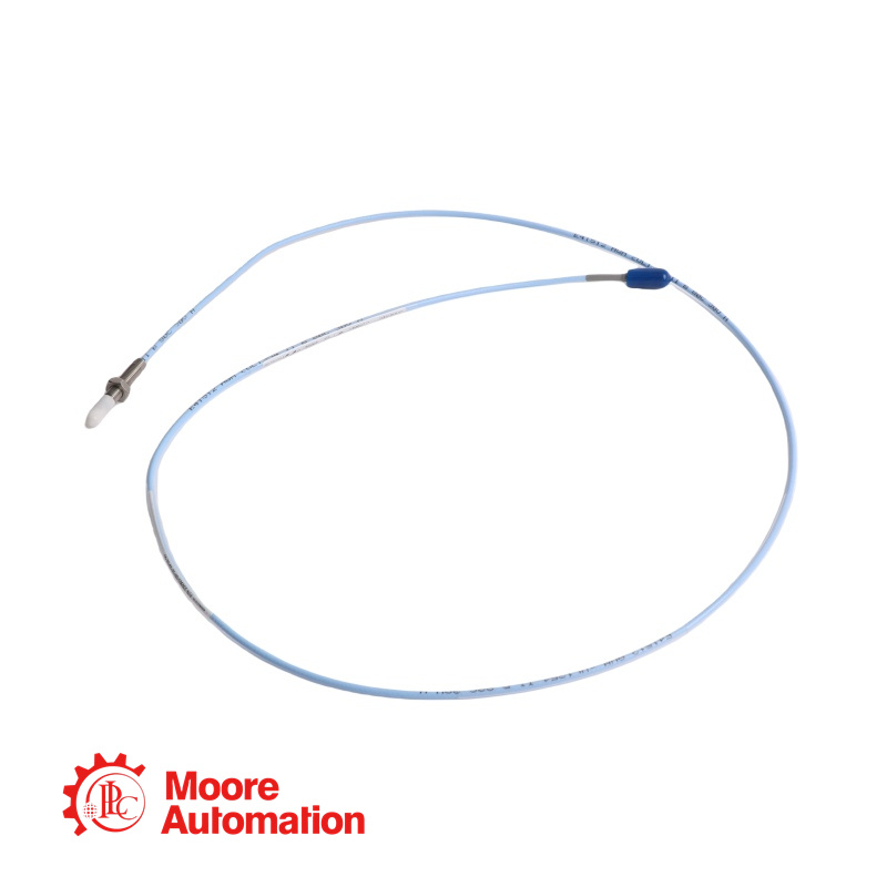 Bently Nevada 330901-00-12-05-02-05 3300 NSv Nabijheidssondes