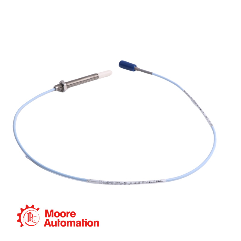 Bently Nevada 330903-00-11-05-02-05 3300 NSv Nabijheidssondes