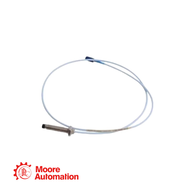 Bently Nevada 330904-09-17-05-01-05 3300 NSv Nabijheidssondes