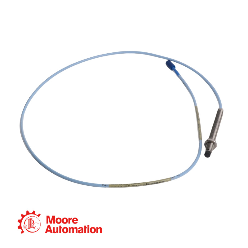 Bently Nevada 330103-02-10-05-01-05 3300 XL 8 mm nabijheidssondes