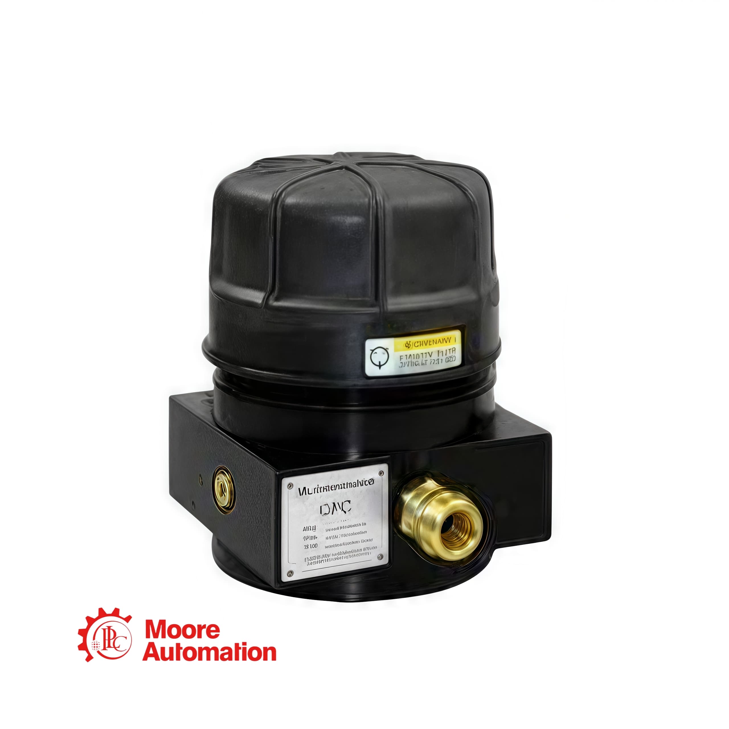 8901-457 WOODWARD Marine CPC-klep