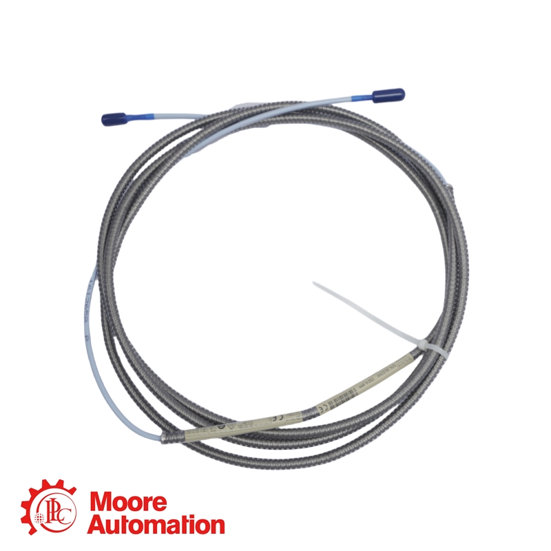 Bently Nevada 330130-030-01-00 3300 XL standaard verlengkabel