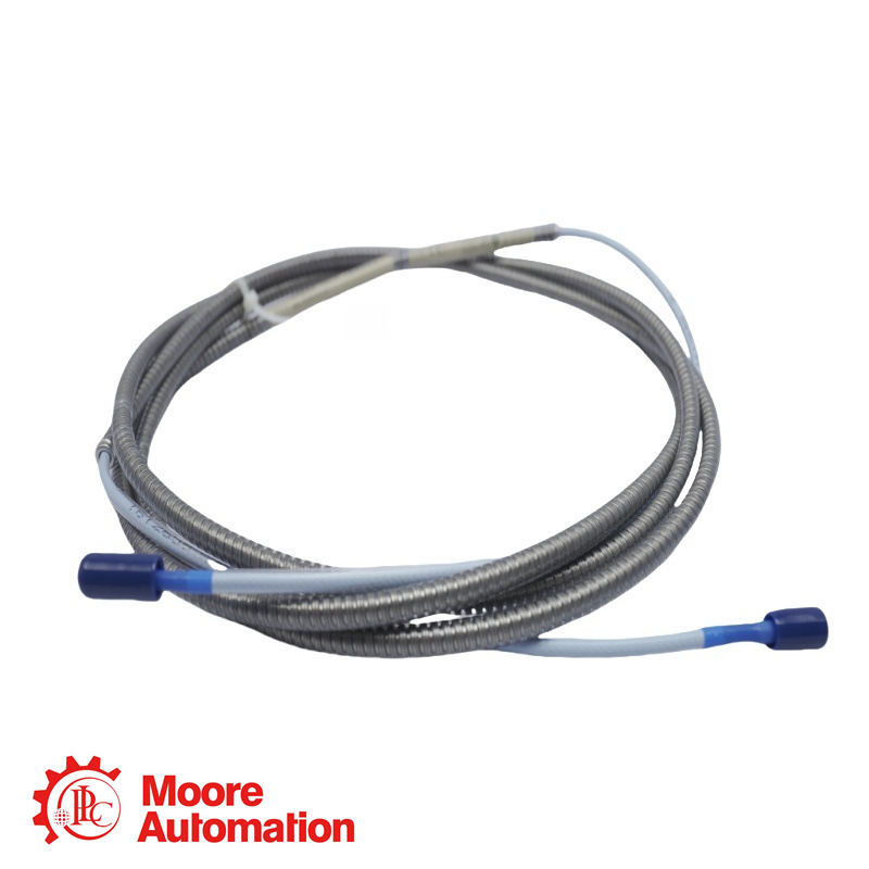 Bently Nevada 330130-030-01-00 3300 XL standaard verlengkabel