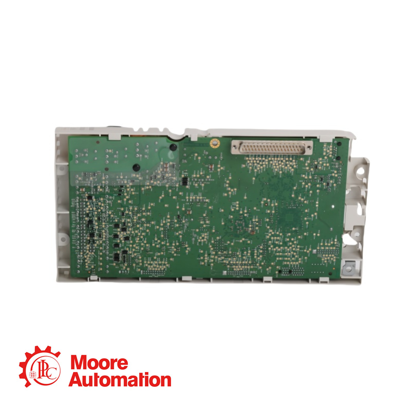 ABB 3AXD50000717330 ACH580-31-CCU-24-H+N2000-AHVK4 BESTURINGSEENHEID