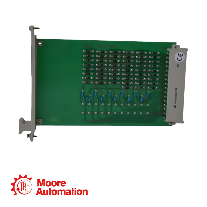 HIMA F4204 veiligheidsgerelateerde digitale uitgangen