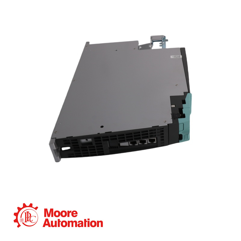 SIEMENS 6SL3120-1TE21-0AD0 SINAMICS S120 ENKELE MOTORMODULE